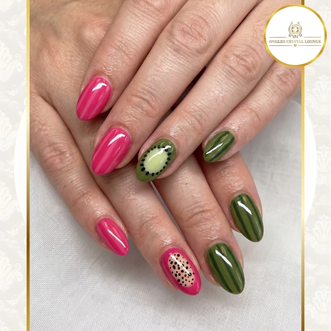 Nail Art